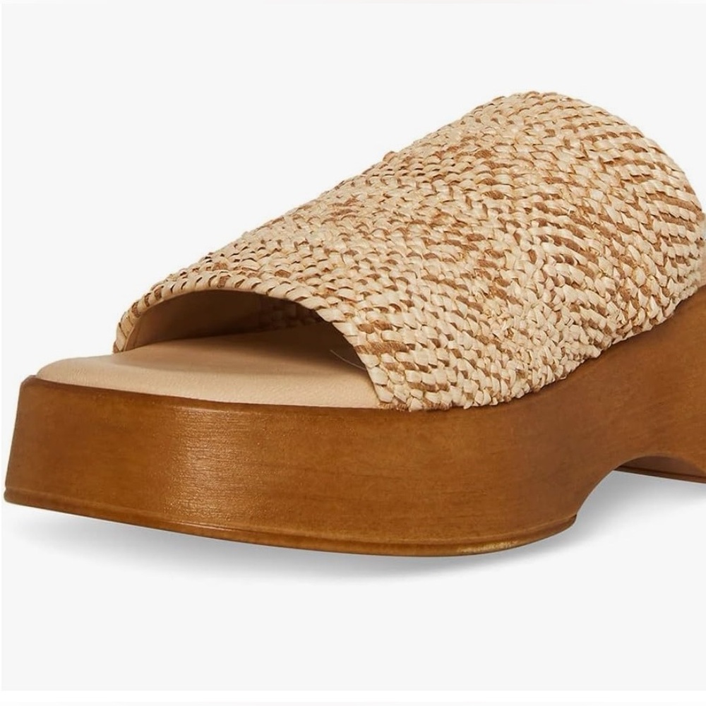 Steve Madden Slinky30 Slide